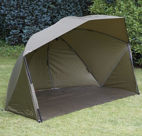 Daiwa mission brolly - daiwa, 60"