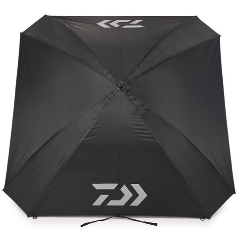 Daiwa square umbrella 125cm - umbrella, /
