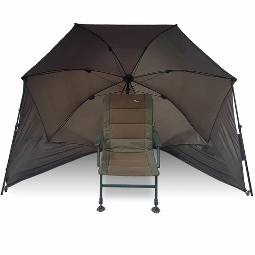 Fishing brolly umbrella - fishing,