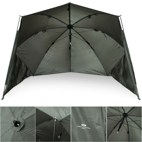 Ngt fishing brolly umbrella - fishing,
