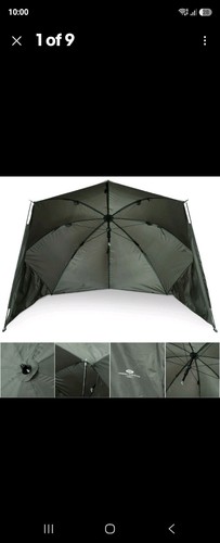 Ngt fishing brolly - brolly, umbrella