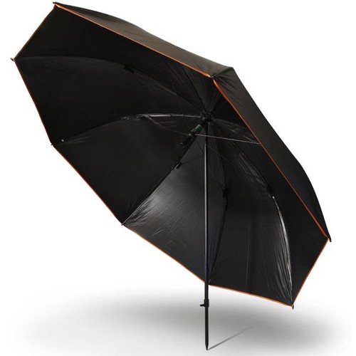 Ngt umbrella black match - ngt,