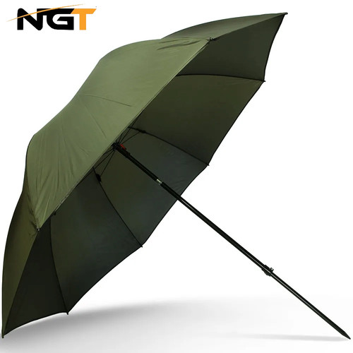 Ngt khaki green umbrella - green,