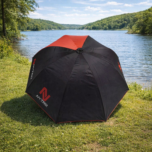 Nytro commercial brolly - 50",