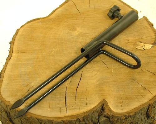 Anodized steel fishing - steel,