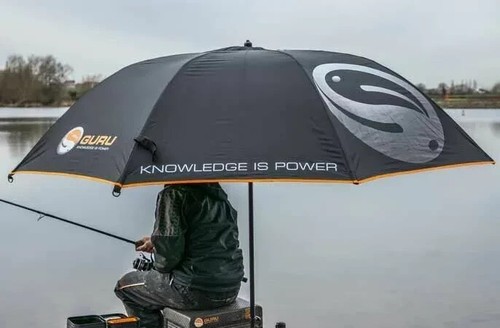 Guru umbrella large - large, match