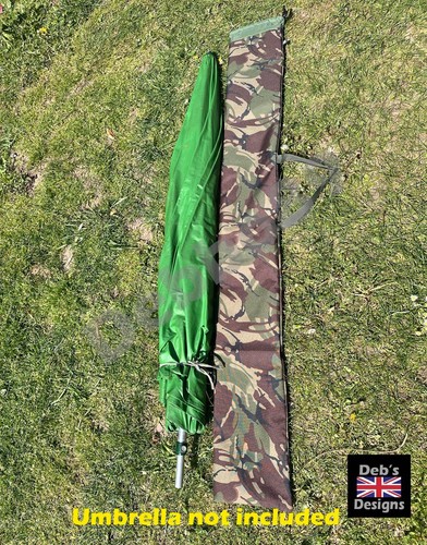 Standard umbrella bag carp - standard,
