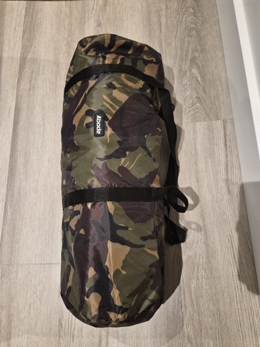 Abode 60in camo brolly - 60in,