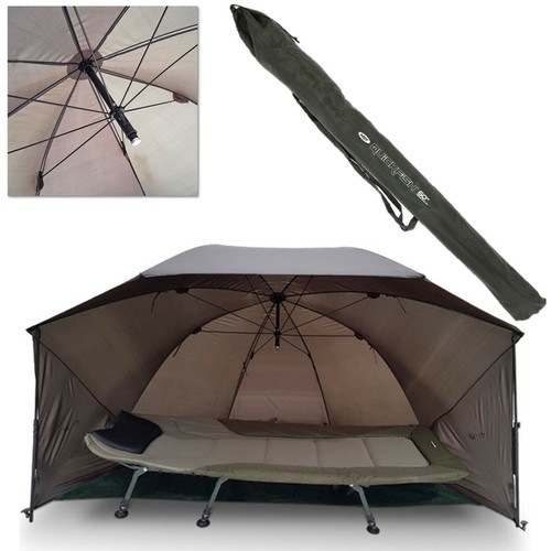 Ngt fishing umbrella carp - ngt,