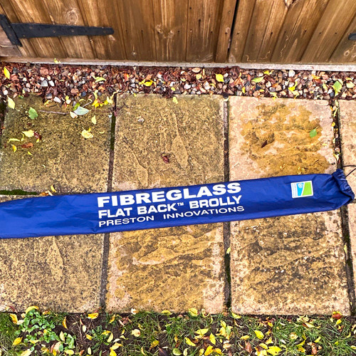 Preston innovations fibreglass - innovations,