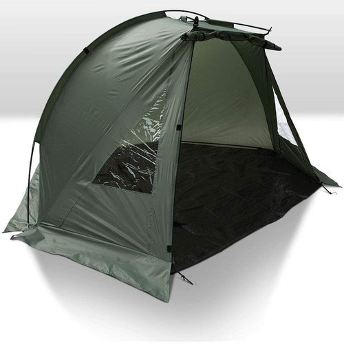 Carp fishing bivvy day - day, tent