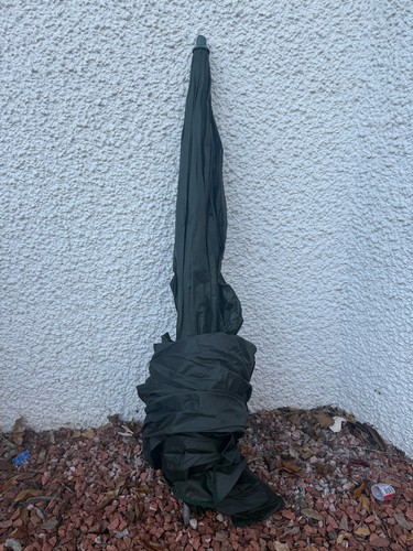 Ngt profiler fishing brolly - ngt,