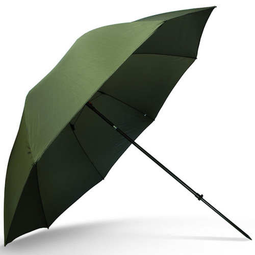 Ngt umbrella brolly green - 45",